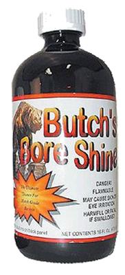 LYMAN 02941 BUTCHS BORE SHINE