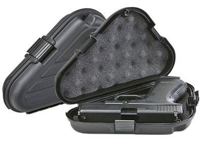 SINGLE HARD PISTOL CASE