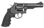  M & P Pc R8 357mag 5.0in 8 Shot Black Revolver