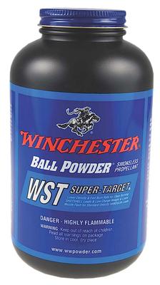 WST1 Ball Powder Super Target Shotgun 1 lb
