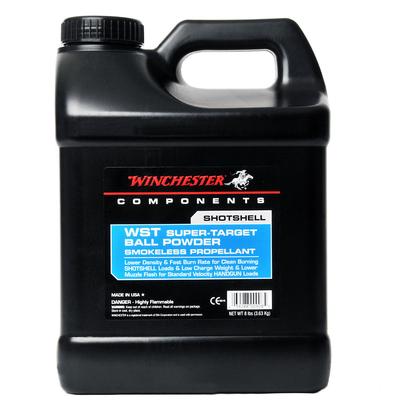 WST Super Target Powder 8LB