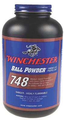 748 Reloading Powder 1LB