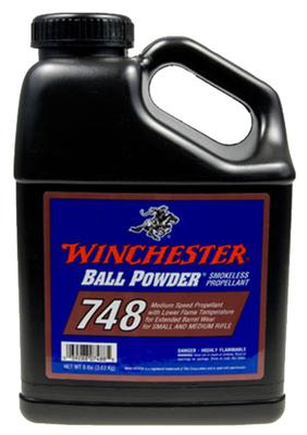 748 Reloading Powder 8LB