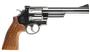  29 Classic 44s & W Spl/44rem Mag 6.50in 6shot Wood/Black Revolver