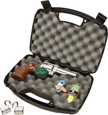  Single Handgun Case