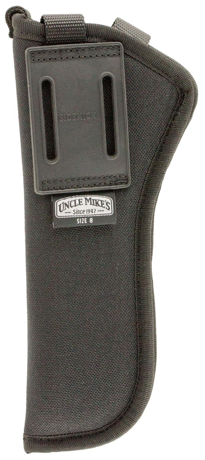 Uncle Mikes 81081 Hip Holster Size 08-1 5-6