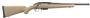  American Ranch 7.62x39mm 16.12in 5 + 1 Fde Bolt Action Rifle - Threaded