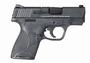  M & P Shield M2.0 9mm Luger 3.10 ` Barrel 7 + 1 Or 8 + 1