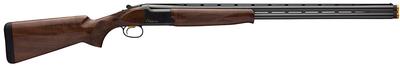 Citori CXS 20 Gauge 28` Barrel 3` 2rd American Black Walnut Gold Accented