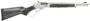  1895 Trapper 45- 70 Govt 16.10in 5 + 1 Stainless Lever Action Rifle - Threaded