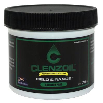 CLENZIOL ONE-STEP SOLUTION