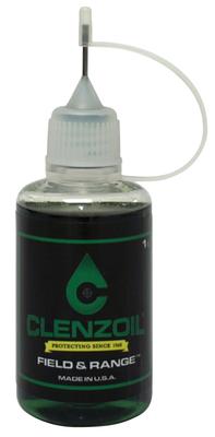 CLENZOIL FIELD  RANGE NEEDLE OILER 1OZ