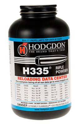  H335 Rifle Powder Multi- Caliber 1 Lb