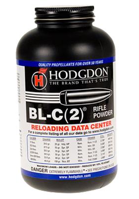 BL-C2 Reloading Powder 1LB