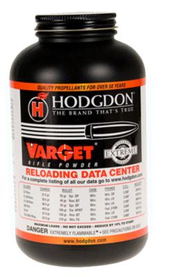 Varget Reloading Powder 1LB
