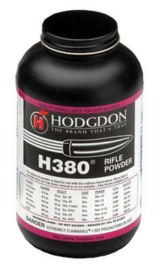 H380 Rifle Powder Multi-Caliber 1 lb