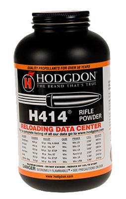 H414 Reloading Powder 8LB