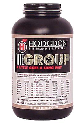  Titegroup Smokeless Powder Multi- Caliber 1 Lb