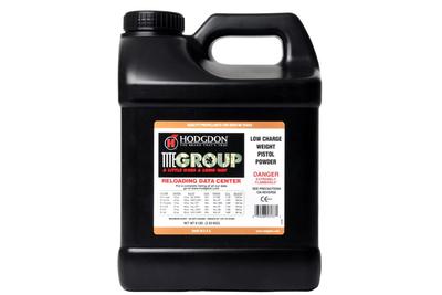 Tite Group Reloading Powder 8LB