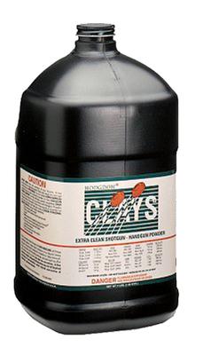 CLAYS Reloading Powder 8LB