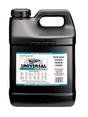 Universal Clays Reloading Powder 8LB