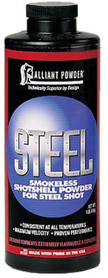 STEEL Reloading Powder 1LB