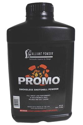 PROMO Reloading Powder 8LB