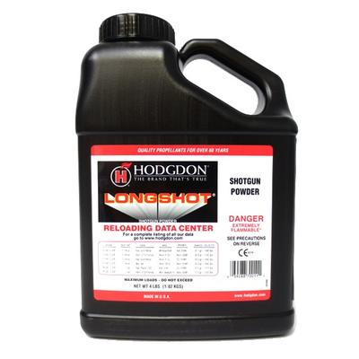 Longshot Powder 8LB