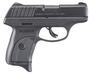  Ec9s 9mm 3.12in 7 + 1 Black Semi Auto Pistol - Manual Safety