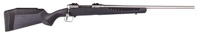 110 Storm 308 Win 22in 4+1 Black Bolt Action Rifle