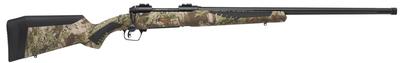 110 Predator 6.5 Creedmoor 4+1 24` CAMO