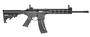  M & P15 Sport 22lr 16.50in 25 + 1 Black Semi Auto Rifle - Threaded