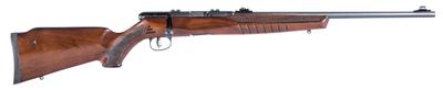 B22 G 22 Mag 21in 10+1 Wood Bolt Action Rifle