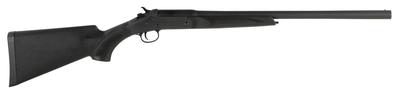  301 Compact 410 Gauge 22 ` 1rd 3 ` Matte Black Matte Black Synthetic Stock