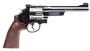  25 Classic 45colt 6.50in 6 Shot Wood/Black Revolver