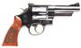  27 Classic 357mag/38spl + P 4.0in 6 Shot Wood/Black Revolver