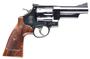 29 Classic 44s & W Spl/44rem Mag 4.0in 6 Shot Wood/Black Revolver