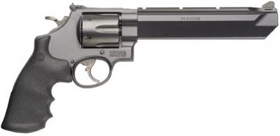 629 STEALTH HUNTER PC 44MAG 7.50IN 6 SHOT BLACK REVOLVER