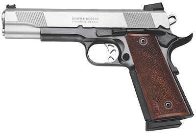 1911PRO 45ACP 5