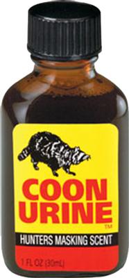  Coon Urine Masking Sent Pump 1 Oz