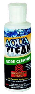 AQUA CLEAN BORE CLEANER 4OZ
