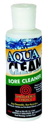  Aqua Clean Bore Cleaner 4oz