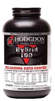 HYBRID-V 100 Reloading Powder 1LB