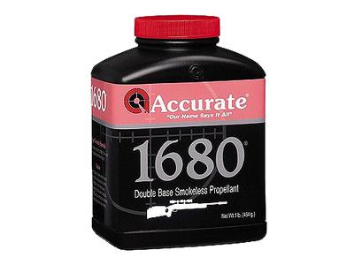 1680 Reloading Powder 1LB