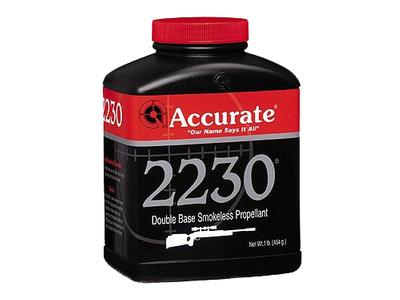 2230 Reloading Powder 1LB