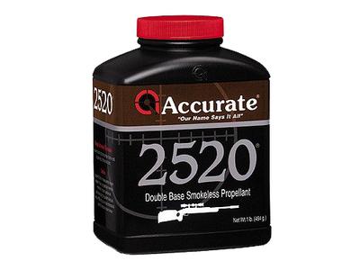 2520 Reloading Powder 1LB