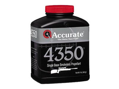 4350 Reloading Powder 1LB