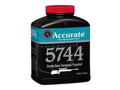 5744 Reloading Powder 1LB