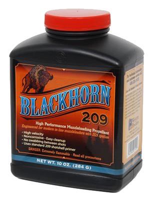 BLACKHORN 209 POWDER 8OZ