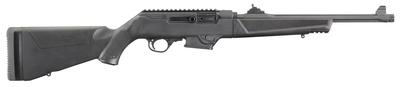  Pc Carbine 9mm Luger 17 + 1 16.12 `